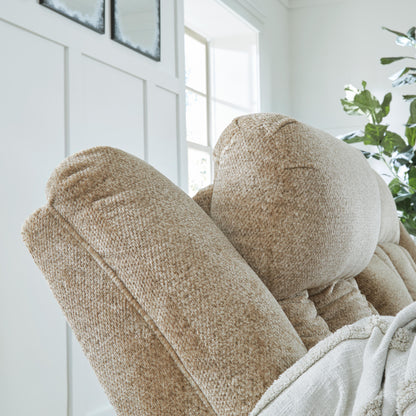 Tip-Off Sofa and Loveseat