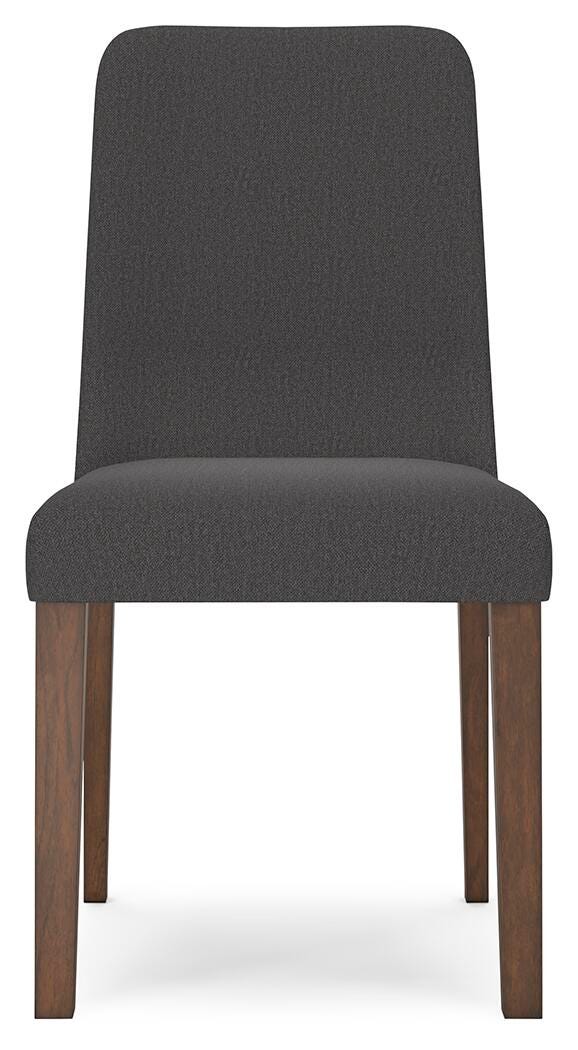 Ashley Express - Lyncott Dining Table and 4 Chairs