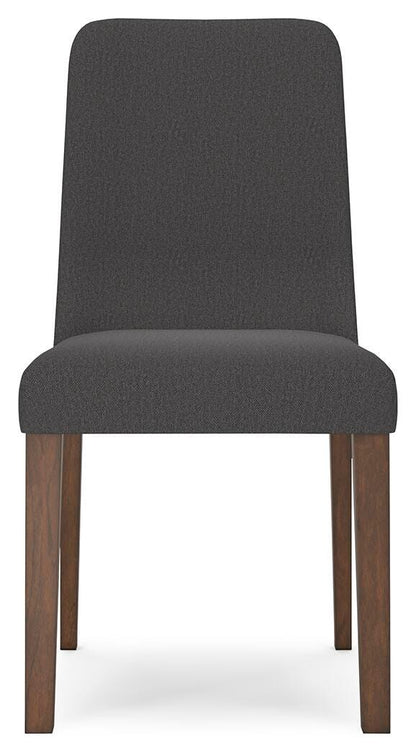 Ashley Express - Lyncott Dining Table and 4 Chairs