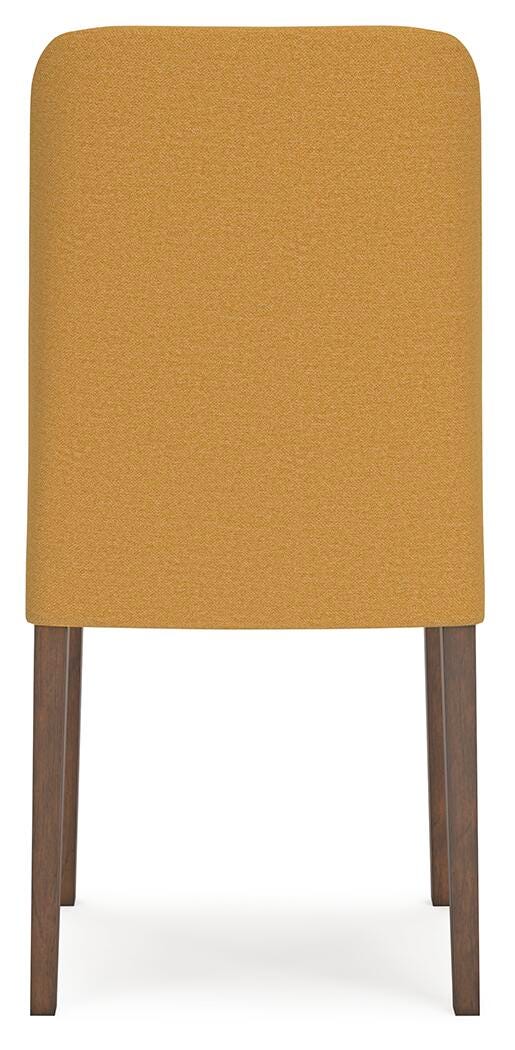 Ashley Express - Lyncott Dining Table and 4 Chairs