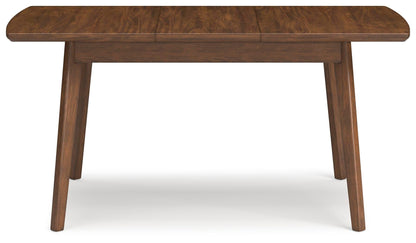 Ashley Express - Lyncott Dining Table and 4 Chairs
