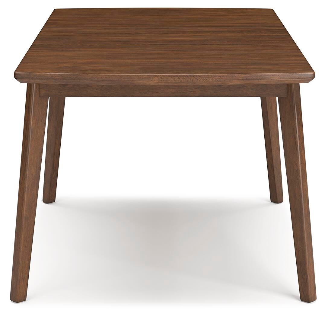 Ashley Express - Lyncott Dining Table and 4 Chairs