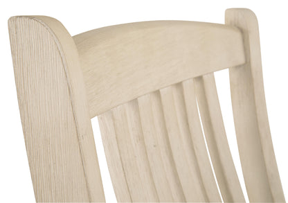 Ashley Express - Bolanburg Dining UPH Side Chair (2/CN)