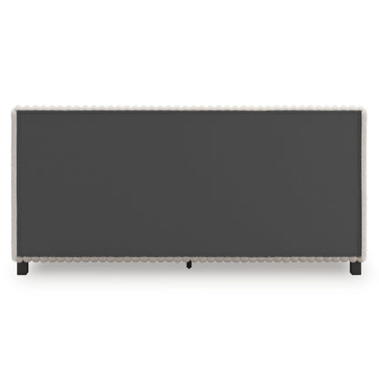Zuraleus King Upholstered Bed