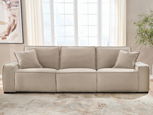 Carceri 3-Piece Power Sectional Reclining Sofa