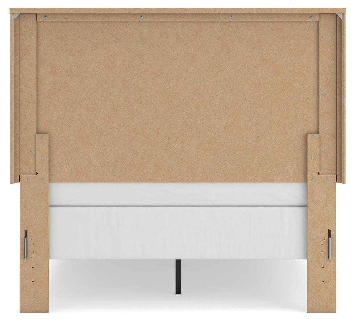 Ashley Express - Gramburg Full Panel Bed
