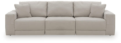 Next-Gen Gaucho 3-Piece Sectional Sofa