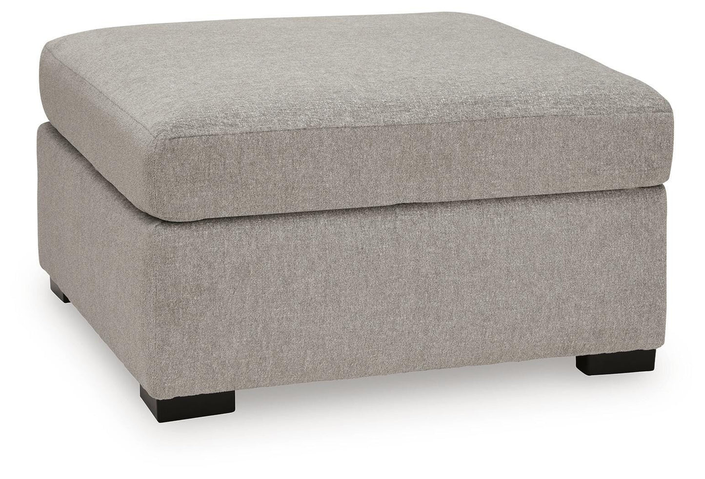 ModMax Luxe Oversized Accent Ottoman