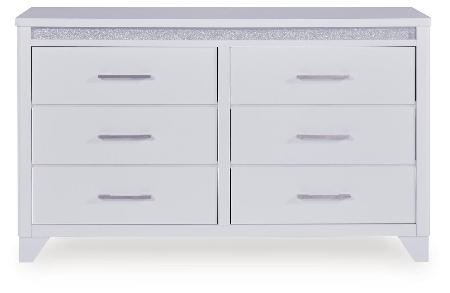 Jarlee Dresser