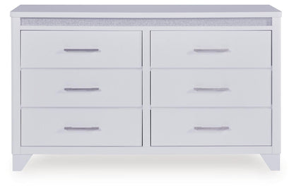 Jarlee Dresser