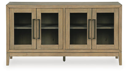 Lasinger Dining Room Server