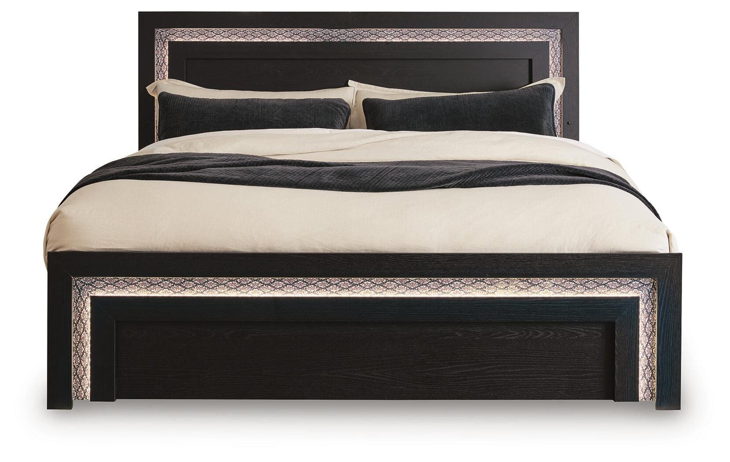 Ashley Express - Shoralli Queen Panel Bed