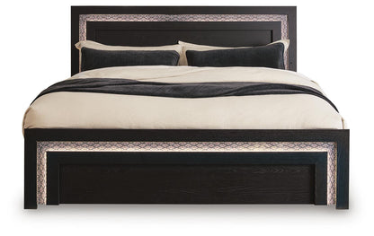 Ashley Express - Shoralli Queen Panel Bed