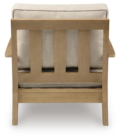 Ashley Express - Clare View Lounge Chair w/Cushion (1/CN)