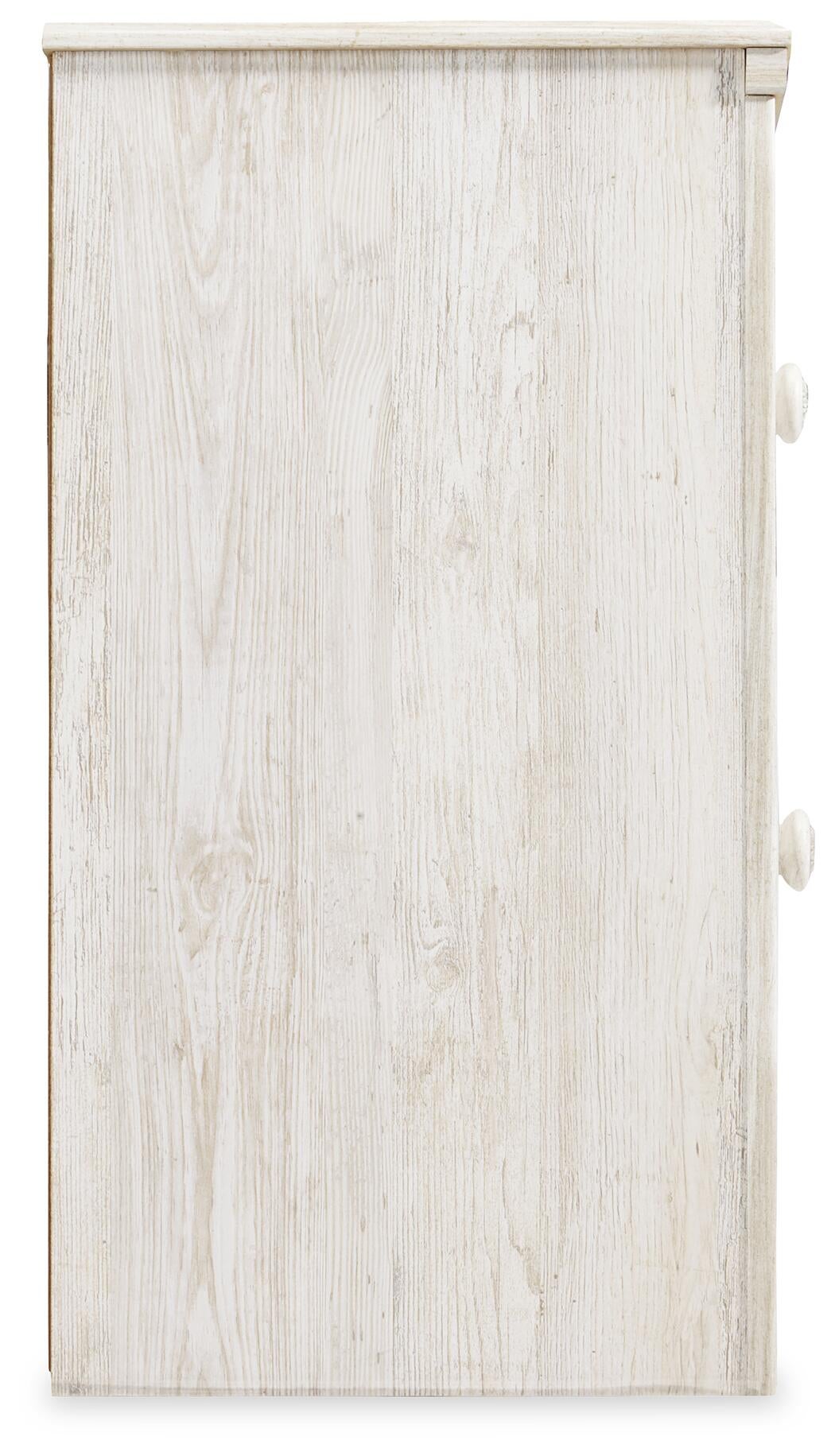Ashley Express - Paxberry Two Drawer Night Stand