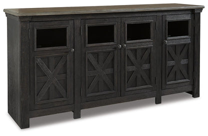 Tyler Creek Extra Large TV Stand