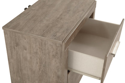 Ashley Express - Culverbach Two Drawer Night Stand