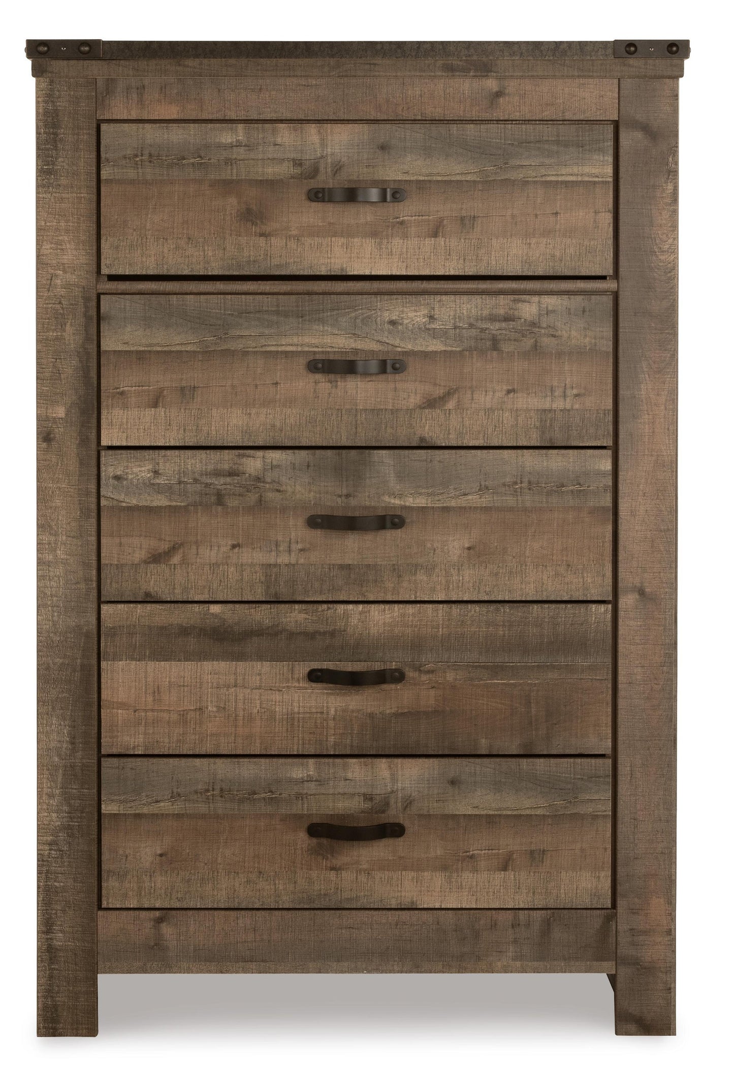 Trinell Five Drawer Chest
