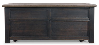 Ashley Express - Tyler Creek Lift Top Cocktail Table