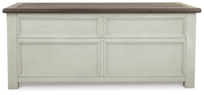 Ashley Express - Bolanburg Lift Top Cocktail Table