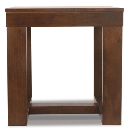 Ashley Express - Watson Square End Table