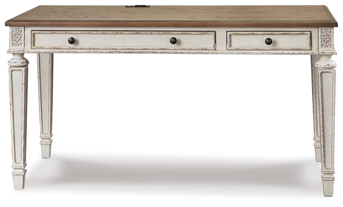 Ashley Express - Realyn Home Office Desk