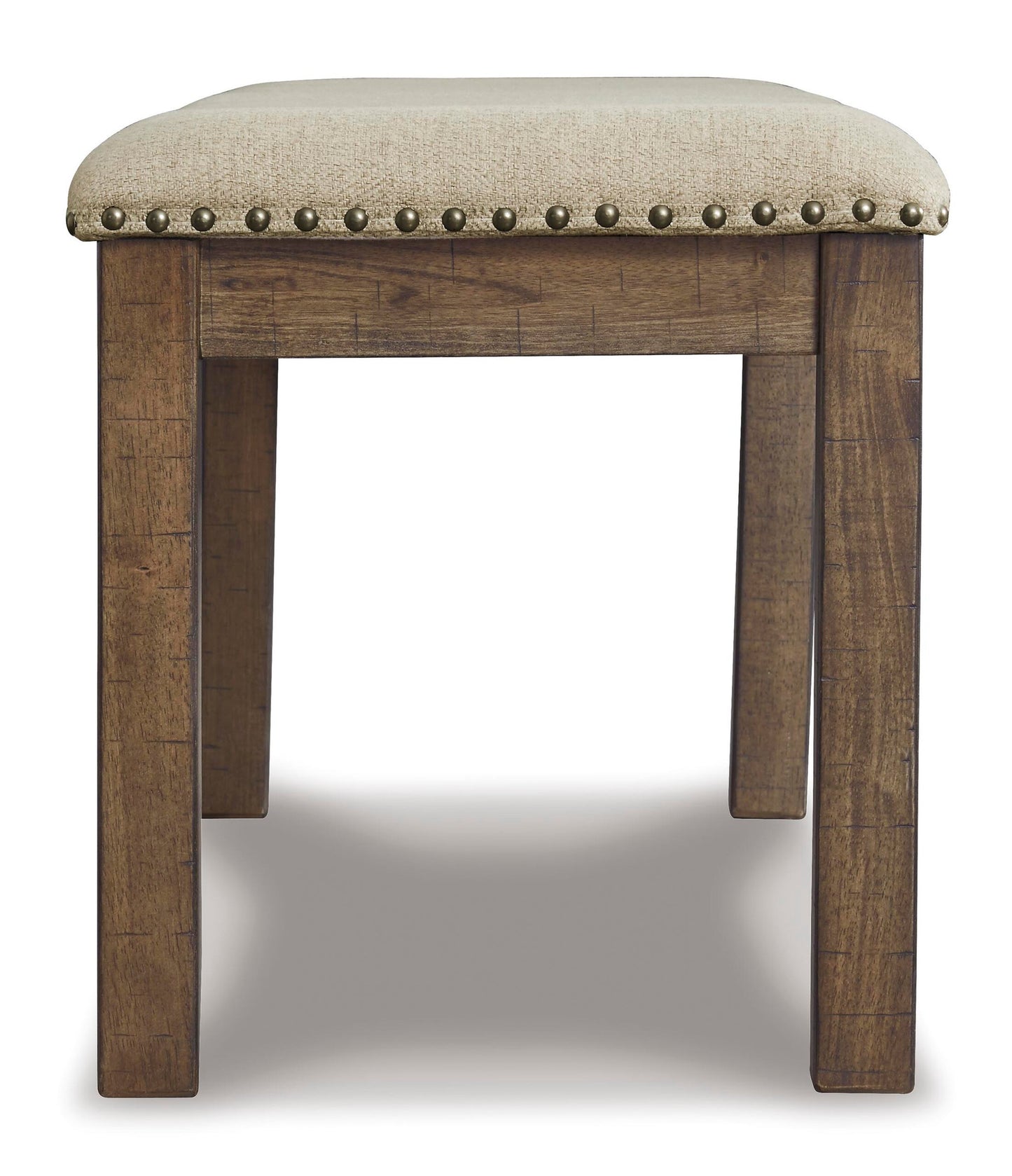 Ashley Express - Moriville Upholstered Bench