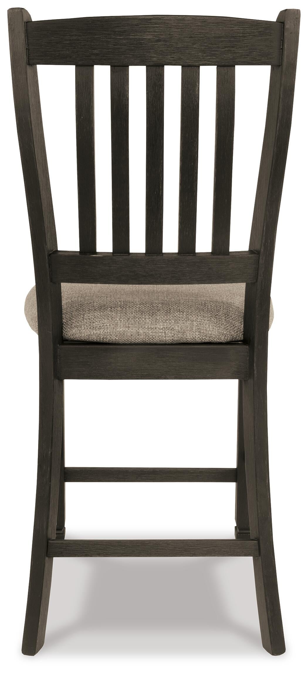 Ashley Express - Tyler Creek Upholstered Barstool (2/CN)