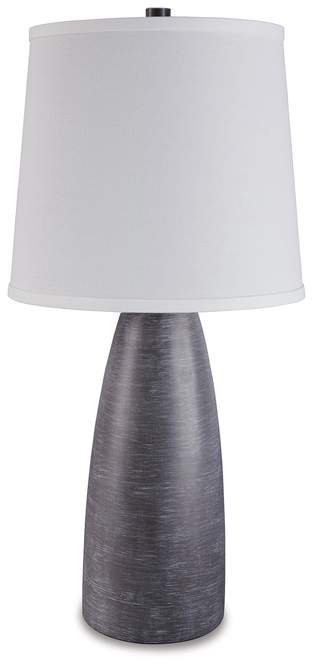Ashley Express - Shavontae Poly Table Lamp (2/CN)