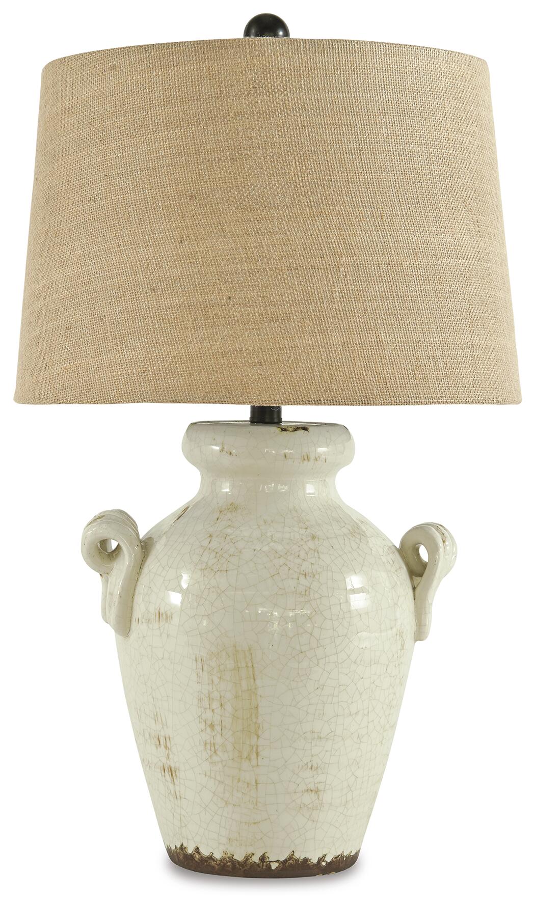 Ashley Express - Emelda Ceramic Table Lamp (1/CN)