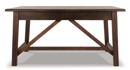 Ashley Express - Baldridge Home Office Large Leg Desk