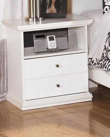 Ashley Express - Bostwick Shoals One Drawer Night Stand