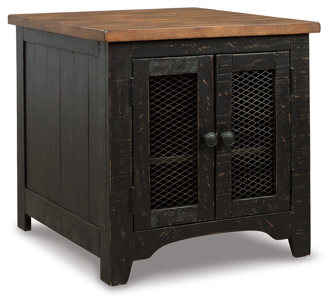 Ashley Express - Valebeck Rectangular End Table