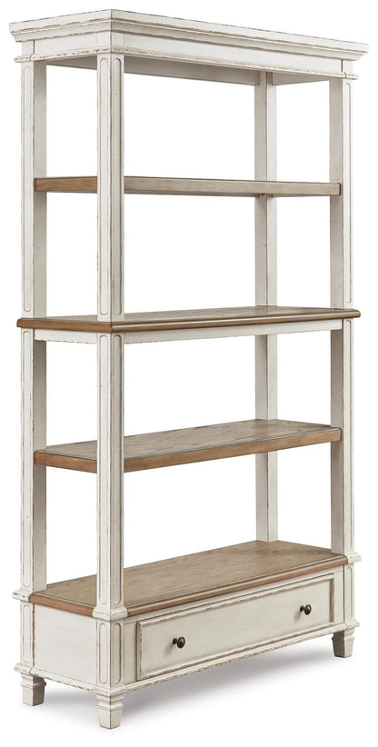 Ashley Express - Realyn Bookcase