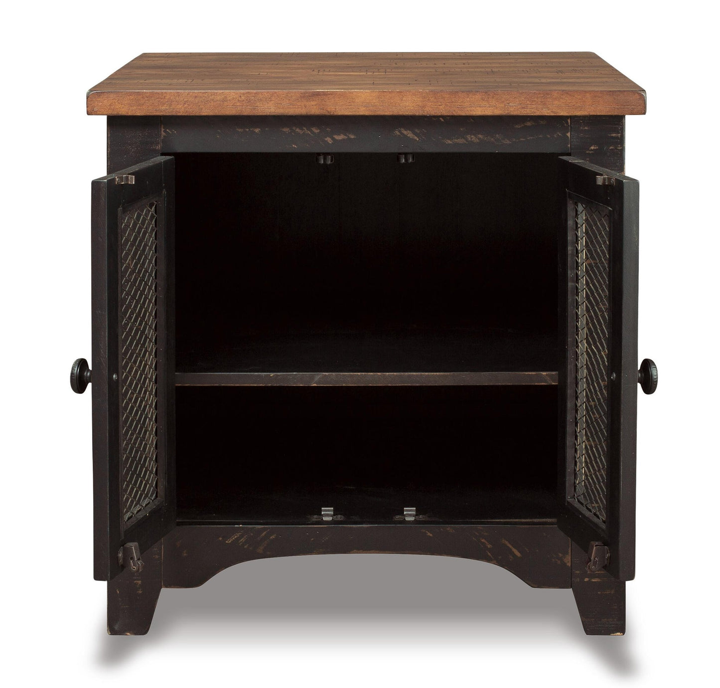 Ashley Express - Valebeck Rectangular End Table