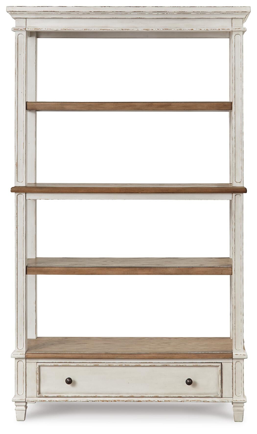 Ashley Express - Realyn Bookcase