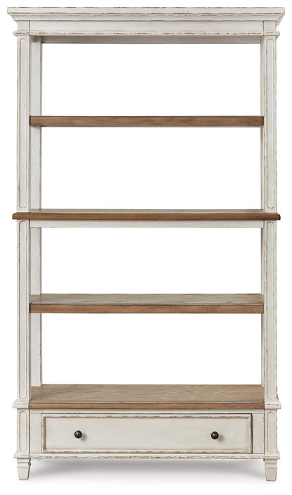 Ashley Express - Realyn Bookcase