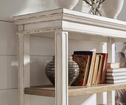 Ashley Express - Realyn Bookcase