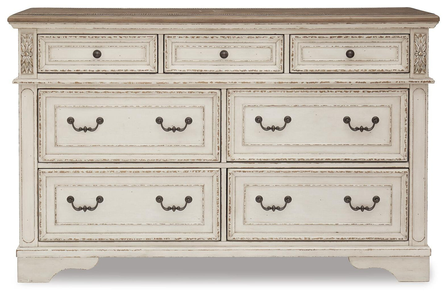 Realyn Dresser