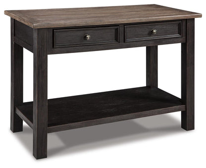 Ashley Express - Tyler Creek Sofa Table