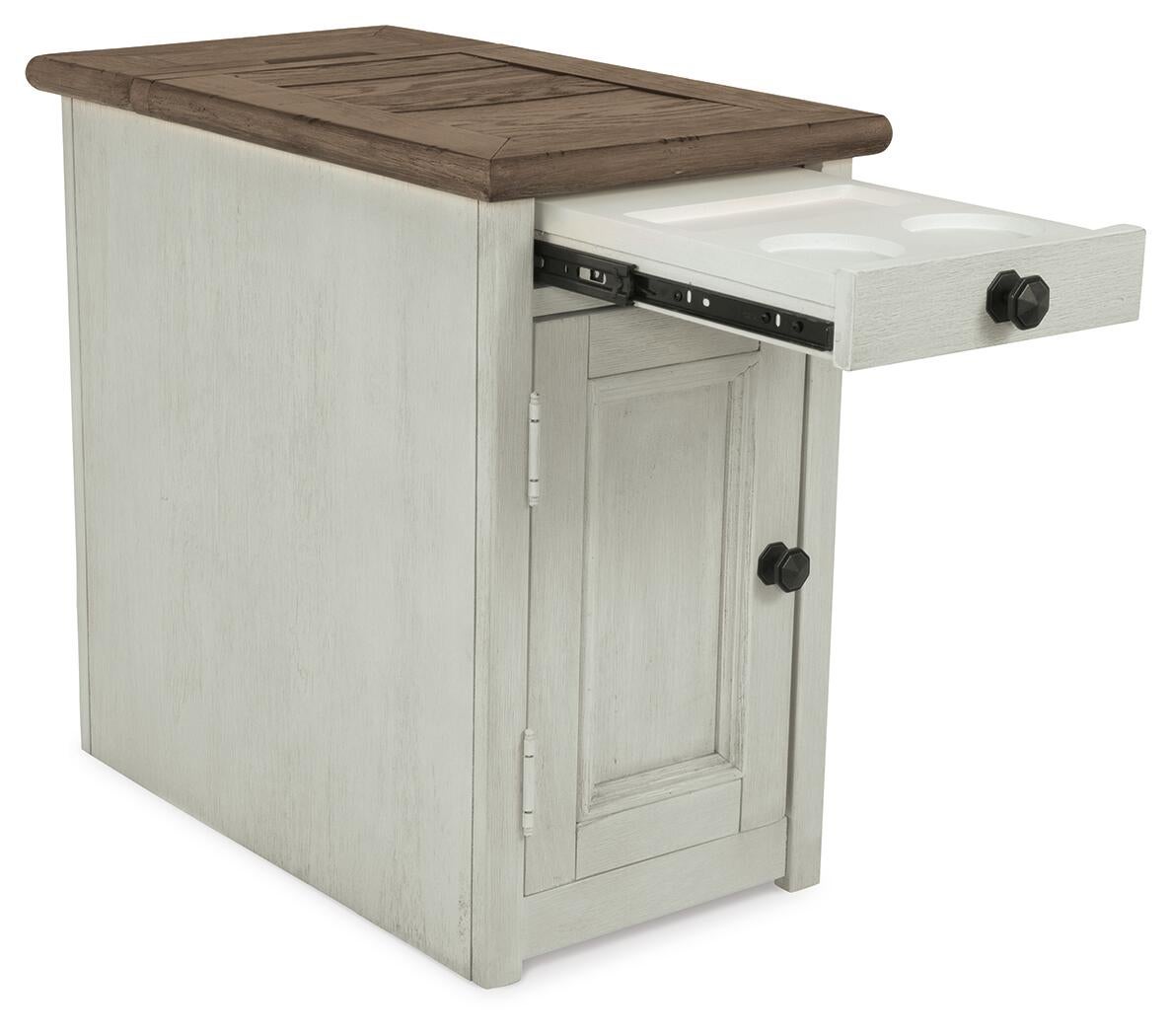 Ashley Express - Bolanburg Chair Side End Table
