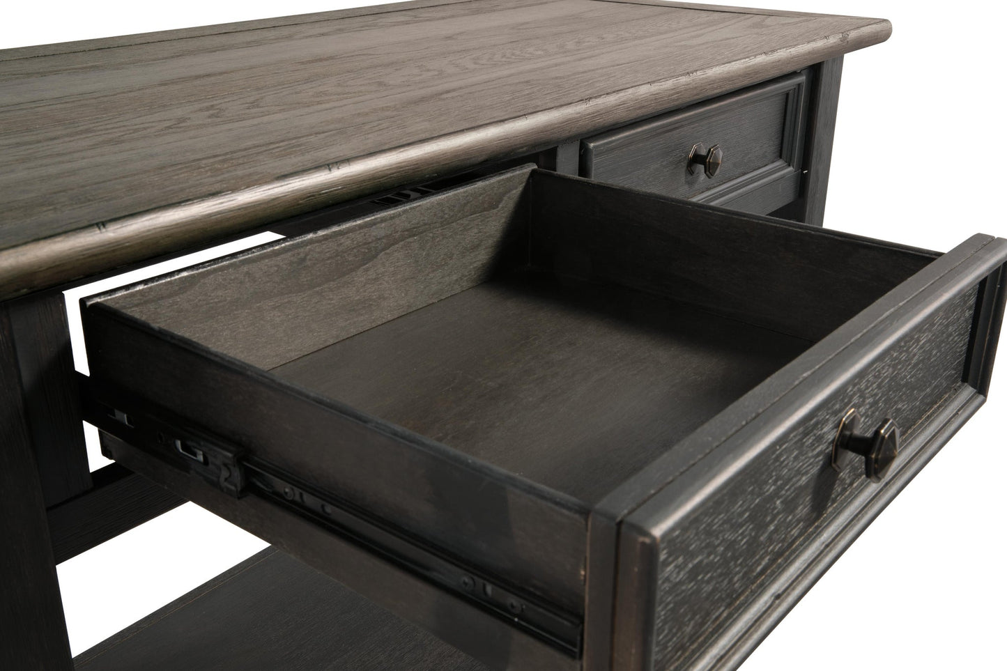 Ashley Express - Tyler Creek Sofa Table