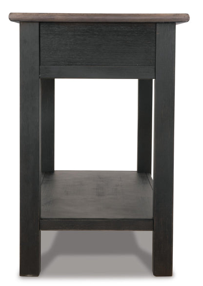 Ashley Express - Tyler Creek Sofa Table