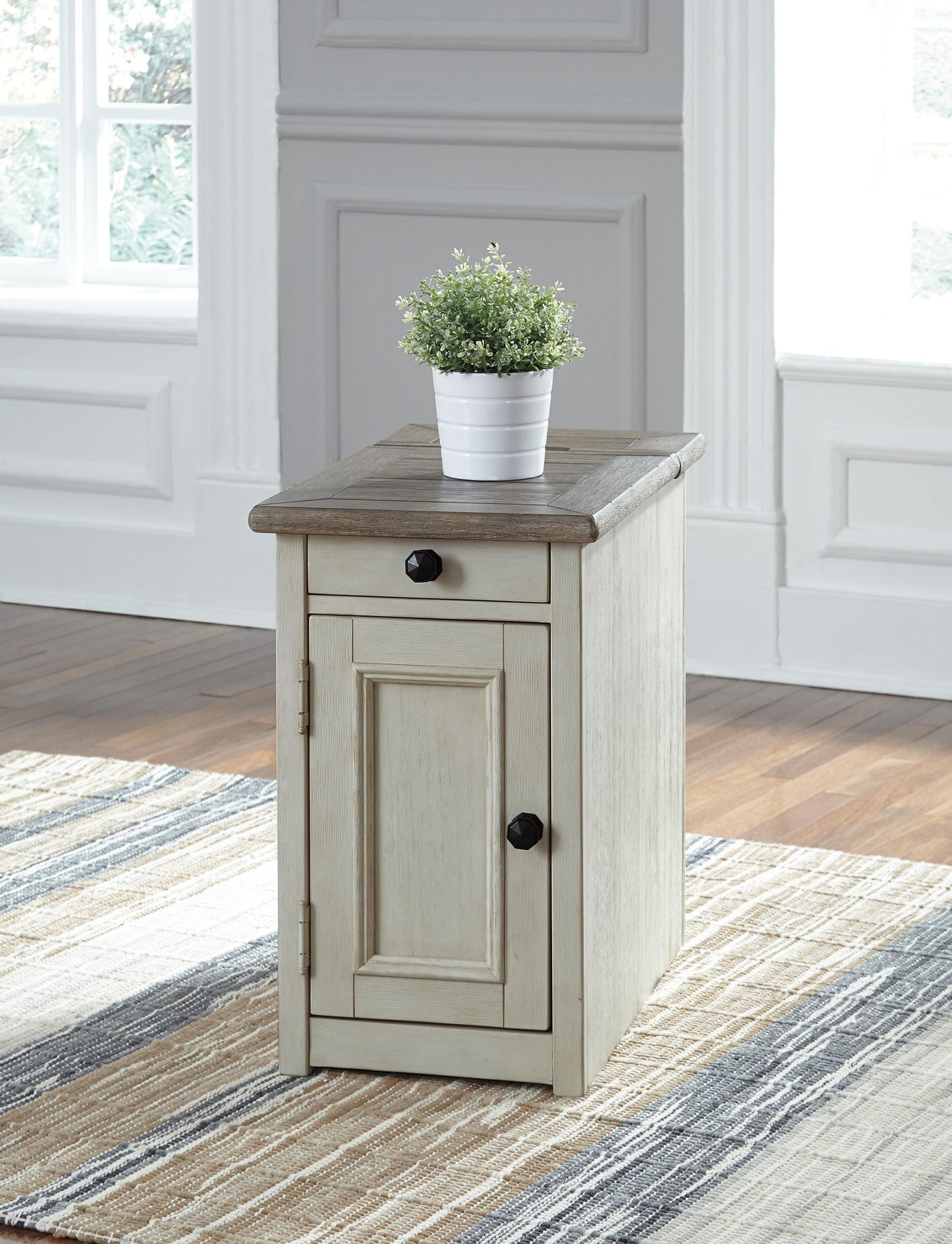Ashley Express - Bolanburg Chair Side End Table