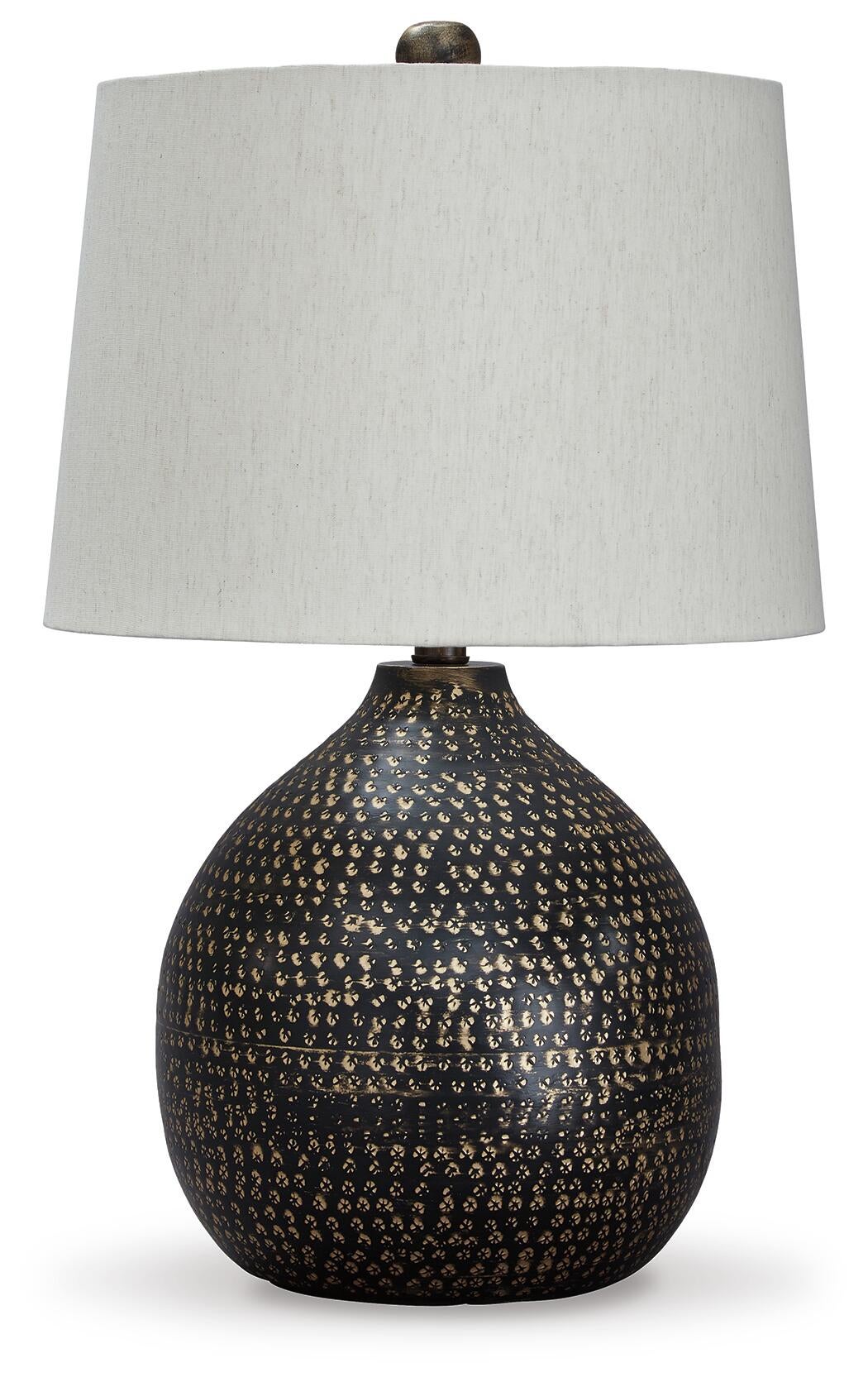Ashley Express - Maire Metal Table Lamp (1/CN)