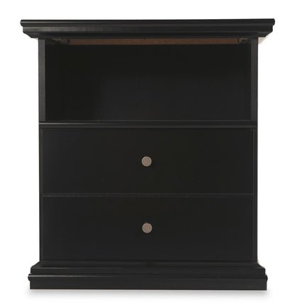 Ashley Express - Maribel One Drawer Night Stand