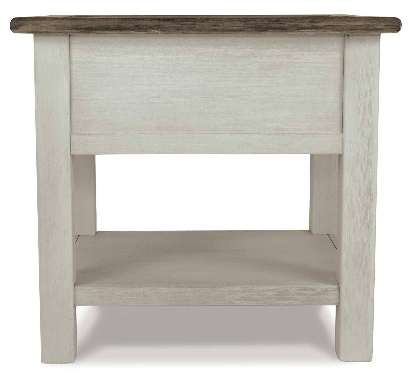 Ashley Express - Bolanburg Rectangular End Table