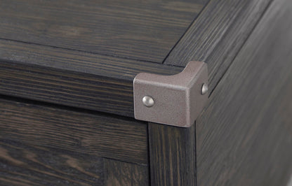 Ashley Express - Todoe Lift Top Cocktail Table