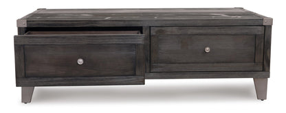 Ashley Express - Todoe Lift Top Cocktail Table
