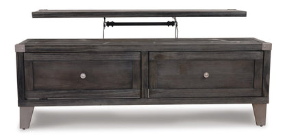 Ashley Express - Todoe Lift Top Cocktail Table